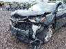 3GNAXWEX3JS****** Salvage and Repairable 2018 Chevrolet Equinox in New York State