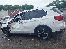 5UXKR0C59H0****** Repairable 2017 BMW X5 in Massachusetts State