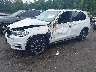 5UXKR0C59H0****** Used and Repairable 2017 BMW X5 in Taunton