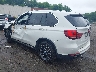 5UXKR0C59H0****** Salvage and Repairable 2017 BMW X5 in Taunton