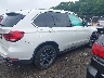 5UXKR0C59H0****** Salvage and Wrecked 2017 BMW X5 in Massachusetts State