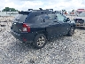 1C4NJCEA2GD****** Salvamento y Destrozados 2016 Jeep Compass en Estado de Georgia