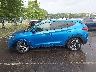 KM8J3CA27HU****** Salvage 2017 Hyundai Tucson