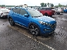 KM8J3CA27HU****** Salvage and Wrecked 2017 Hyundai Tucson in Englishtown