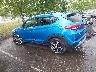KM8J3CA27HU****** Salvage and Repairable 2017 Hyundai Tucson in Englishtown
