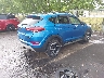 KM8J3CA27HU****** Salvage and Wrecked 2017 Hyundai Tucson in New Jersey State