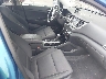 KM8J3CA27HU****** Used and Repairable 2017 Hyundai Tucson in New Jersey State