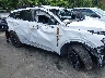 5XYK6CDF5SG****** Destrozados 2025 Kia Sportage en Estado de Carolina del Norte
