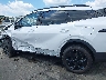 5XYK6CDF5SG****** Usados 2025 Kia Sportage en Estado de Carolina del Norte