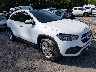 W1N4N4GB0MJ****** Salvage and Wrecked 2021 Mercedes-Benz GLA-Class in Nashville