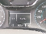 1G1BE5SM7G7****** Salvamento 2016 Chevrolet Cruze