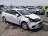 1G1BE5SM7G7****** Salvamento y Destrozados 2016 Chevrolet Cruze en Saint Louis
