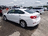 1G1BE5SM7G7****** Salvamento y Reparables 2016 Chevrolet Cruze en Saint Louis