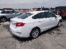 1G1BE5SM7G7****** Salvamento y Destrozados 2016 Chevrolet Cruze en Estado de Illinois