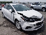 1G1BE5SM7G7****** Salvamento y Reparables 2016 Chevrolet Cruze en Estado de Illinois