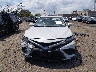 4T1G11AK6PU****** Wrecked 2023 Toyota Camry in New Jersey State