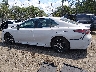 4T1G11AK6PU****** Repairable 2023 Toyota Camry in New Jersey State