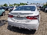 4T1G11AK6PU****** Wrecked 2023 Toyota Camry