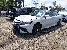 4T1G11AK6PU****** Used and Repairable 2023 Toyota Camry in Avenel New Jersey