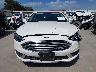 3FA6P0HD7JR****** Wrecked 2018 Ford Fusion in Texas State