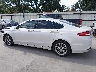 3FA6P0HD7JR****** Repairable 2018 Ford Fusion in Texas State