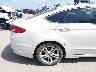 3FA6P0HD7JR****** Salvage and Wrecked 2018 Ford Fusion in Austin