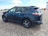 JTMBFREV7HJ****** Salvage 2017 Toyota RAV4