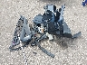 JTMBFREV7HJ****** Wrecked 2017 Toyota RAV4 in Minnesota State
