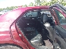 2C3CCAEG0HH****** Destrozados 2017 Chrysler 300 en Lexington