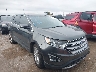 2FMPK3K82JB****** Salvamento y Destrozados 2018 Ford Edge en Lubbock