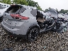 5N1BT3BBXTC****** Salvamento y Destrozados 2026 Nissan Rogue en Estado de Virginia Occidental