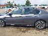 1HGCR2F97GA****** Reparables 2016 Honda Accord en Estado de Virginia