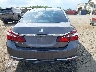 1HGCR2F97GA****** Destrozados 2016 Honda Accord