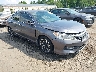 1HGCR2F97GA****** Salvamento y Destrozados 2016 Honda Accord en Northern Virginia