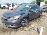 1HGCR2F97GA****** Usados y Reparables 2016 Honda Accord en Northern Virginia