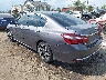 1HGCR2F97GA****** Salvamento y Reparables 2016 Honda Accord en Northern Virginia