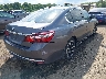 1HGCR2F97GA****** Salvamento y Destrozados 2016 Honda Accord en Estado de Virginia