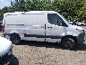 W1Y4EBHY3LT****** Used 2020 Mercedes-Benz Sprinter in Massachusetts State