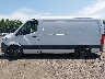 W1Y4EBHY3LT****** Repairable 2020 Mercedes-Benz Sprinter in Massachusetts State