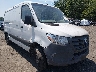W1Y4EBHY3LT****** Salvage and Wrecked 2020 Mercedes-Benz Sprinter in Taunton