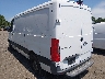 W1Y4EBHY3LT****** Salvage and Repairable 2020 Mercedes-Benz Sprinter in Taunton