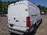 W1Y4EBHY3LT****** Salvage and Wrecked 2020 Mercedes-Benz Sprinter in Massachusetts State