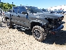3TMLB5JN9SM****** Salvage and Wrecked 2025 Toyota Tacoma in Chicago North