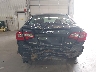 4S3BNAB60H3****** Destrozados 2017 Subaru Legacy
