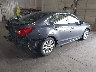 4S3BNAB60H3****** Salvamento y Destrozados 2017 Subaru Legacy en Estado de Minnesota