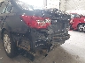 4S3BNAB60H3****** Salvamento y Reparables 2017 Subaru Legacy en Estado de Minnesota