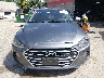 5NPD84LF9JH****** Destrozados 2018 Hyundai Elantra en Estado de Maine