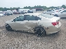 1G1ZE5ST1GF****** Reparables 2016 Chevrolet Malibu en Estado de Maryland
