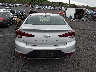 5NPD84LFXLH****** Destrozados 2020 Hyundai Elantra