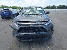 2T3H1RFV6SW****** Wrecked 2025 Toyota RAV4 in Florida State